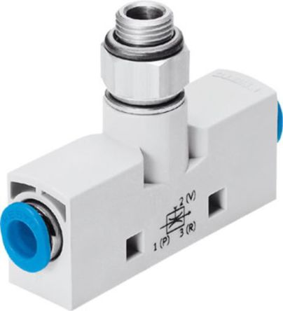 Festo VN-10-L-T3-PQ2-VA4-RQ2 2040146