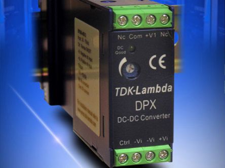 TDK-Lambda DPX40-24WD12 2040469