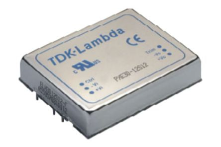 TDK-Lambda PXE20-24WD12 2040586