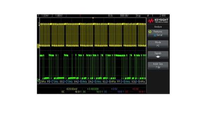 Keysight Technologies D3000GENA 2042131