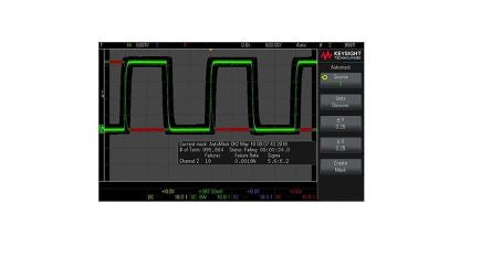 Keysight Technologies D6000BDLA 12 Month 2042150