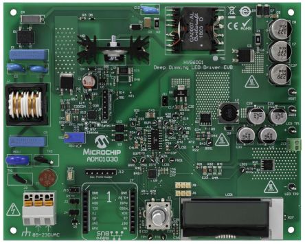 Microchip ADM01030 2042687