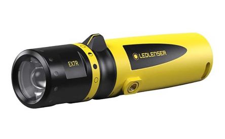 Led Lenser RSEX7R - EU 2042741