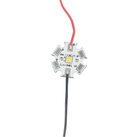 Intelligent LED Solutions ILH-PO01-RED1-SC221-WIR200. 2043933