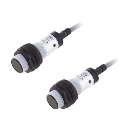 RS PRO Barrel 2044005