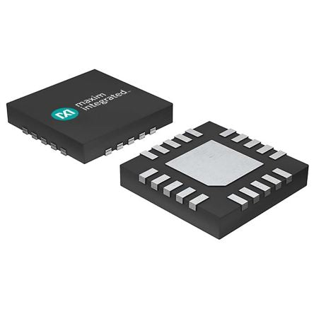 Maxim Integrated MAX16926GTP/V+ 2044481
