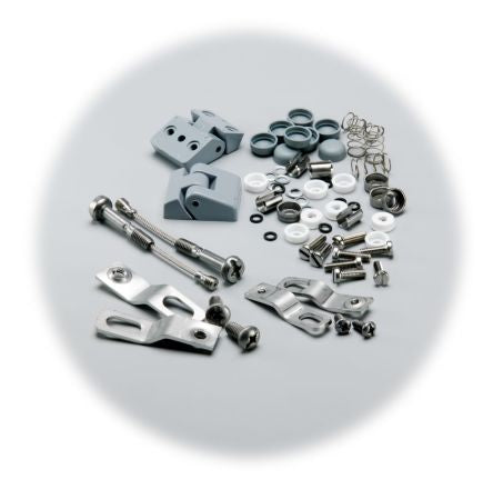 Fibox MRS 28541 set 2046664