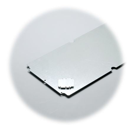 Fibox TM 2036 mounting plate 2046803