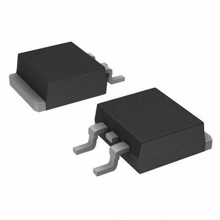 Vishay SIHB125N60EF-GE3 2047246