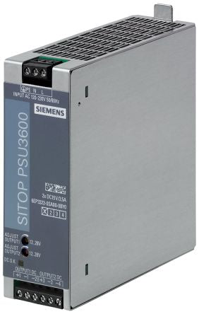 Siemens 6EP3323-0SA00-0BY0 2047638