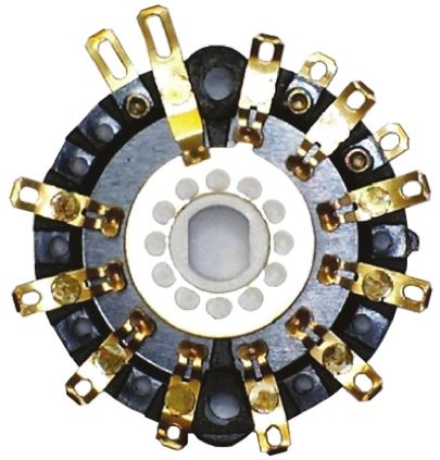 Lorlin RA011-0001 2047736