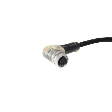 Bulgin PXPPNP12RAF04ACL100PVC 2047919