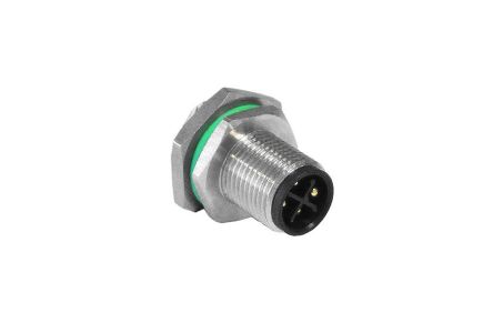 Bulgin PXMBNI12RPM04TFLM16001 2047930