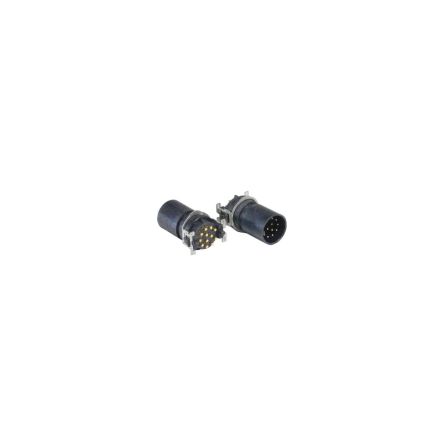 Bulgin PXPLCP12SMM12APC 2047993