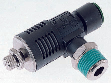 SMC ASV410F-03-08S 7005829