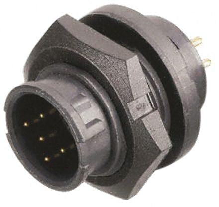 Switchcraft EN3P5MX 2212508