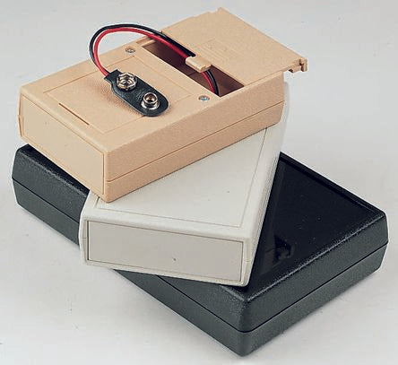 Pactec 61980-510-000 2222814