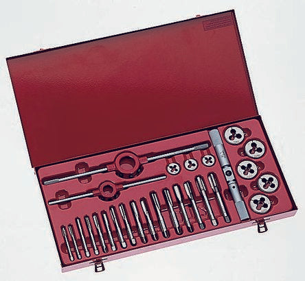 Dormer L120 4M 2244533