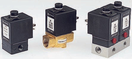 Norgren V05A486M-B638A 2273575
