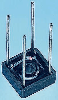 Vishay KBPC601PBF 1695818