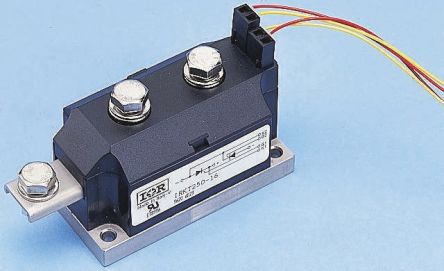 Vishay VS-VSKD320-16PBF 3958047