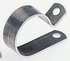 HellermannTyton 211-10040 ALU4-AL-NA (100) 2319924