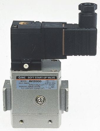 SMC EAV2000-F02-4YO 2330729