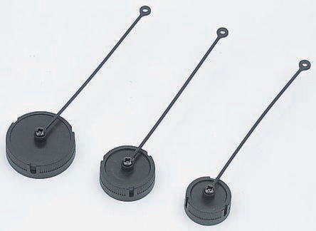 ITT Cannon 192900-0380 1903410