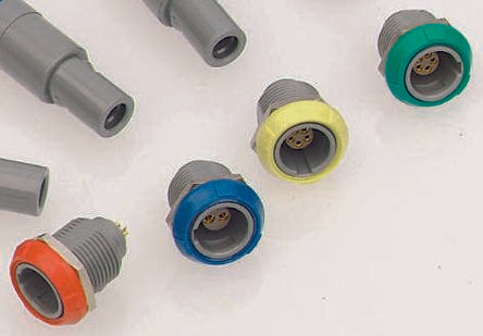 Lemo PKG.M0.8GL.LR 2373906