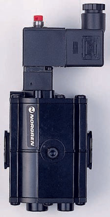Norgren P74F-4GC-PFA 3517270