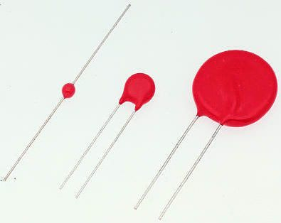 Littelfuse V56ZA8P 1709989