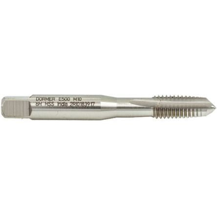 Dormer E500 10.0 X 1.50 3FL TPC 2403322
