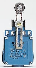 Honeywell GLEB06A2B 3112342