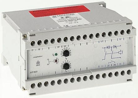 Dold AR9021 16A AC50/60Hz400V 20s 2409156