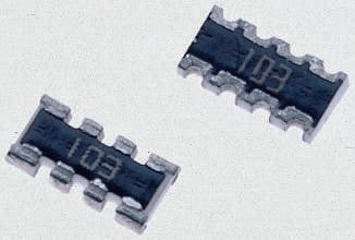 Bourns CAT16-470J4LF 1674619