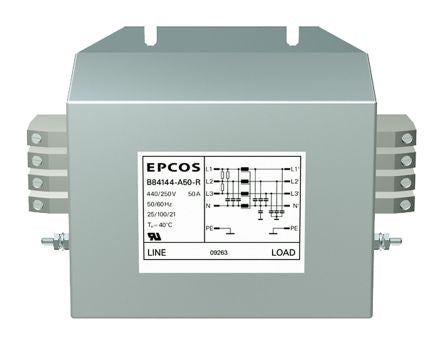 EPCOS B84144A0050R000 1678383