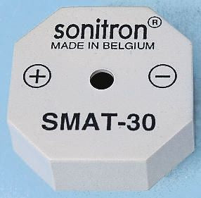 Sonitron SMAT-30-P15 2456556