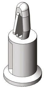 Richco SFCBS-M4-16M-01 5073233