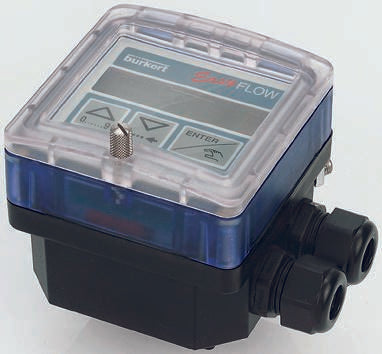 Burkert 423918 2497406