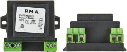 Carel TRA12UN111 2500136