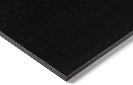 NYLATRON Black 2577350