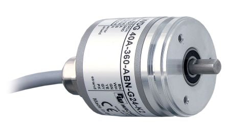 Wachendorff 40A360ABNG24K2 2600832