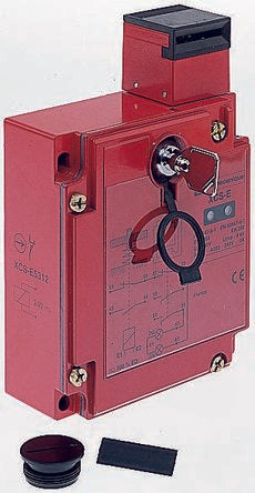 Telemecanique Sensors XCSE5512 2633775
