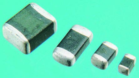 Littelfuse V68MLA1206A 5435338