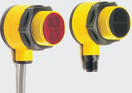 Banner T30SP6FF400 2659345