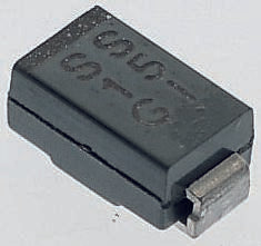 STMicroelectronics SMAJ10CA-TR 1787417