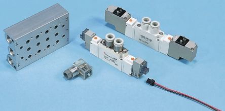 SMC SY7120-5DZ-02F-Q 6827012