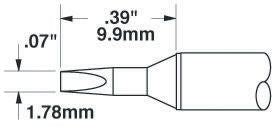 Metcal STTC-037 2962528