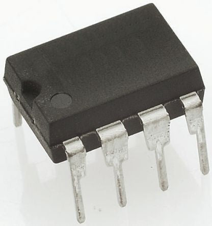 Texas Instruments LM2574HVN-5.0/NOPB 1218682