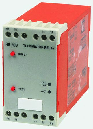 Broyce Control 45200 110VAC 3216826